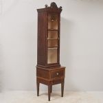 1614 4305 DISPLAY CABINET